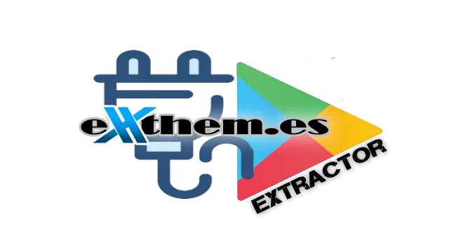 Apk Extractor Plugin for WordPress