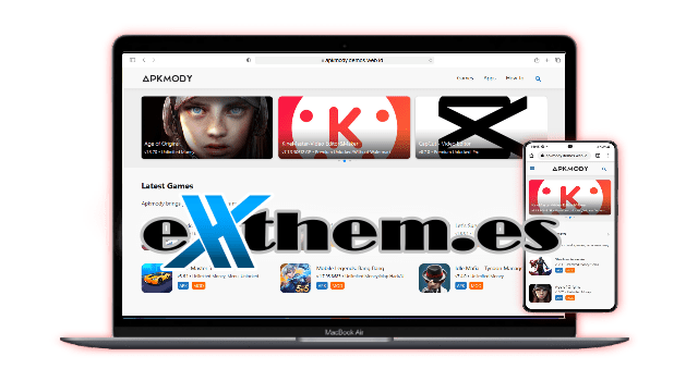 Apkmody Themes for Premium