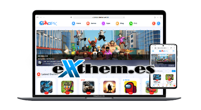 GMapk Themes for Premium